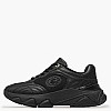 Guess Morriz Womens Casual Shoe Guess Morriz-Black