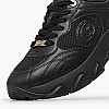 Guess Morriz Womens Casual Shoe Guess Morriz-Black