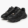 Guess Morriz Womens Casual Shoe Guess Morriz-Black