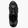 Guess Morriz Womens Casual Shoe Guess Morriz-Black