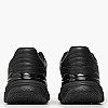 Guess Morriz Womens Casual Shoe Guess Morriz-Black