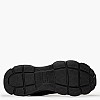 Guess Morriz Womens Casual Shoe Guess Morriz-Black