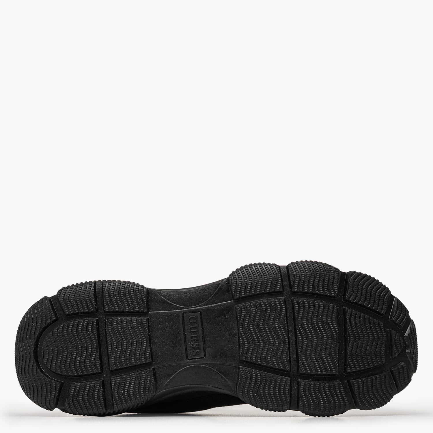 Guess Morriz Womens Casual Shoe Guess Morriz-Black