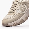 Guess Morriz Womens Casual Shoe Guess Morriz-Beige