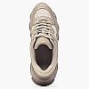 Guess Morriz Womens Casual Shoe Guess Morriz-Beige