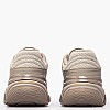 Guess Morriz Womens Casual Shoe Guess Morriz-Beige