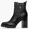 Guess Nealle Γυναικείο Μποτάκι Guess Nealle Γυναικείο Μποτάκι