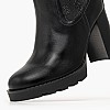 Guess Nealle Γυναικείο Μποτάκι Guess Nealle Γυναικείο Μποτάκι