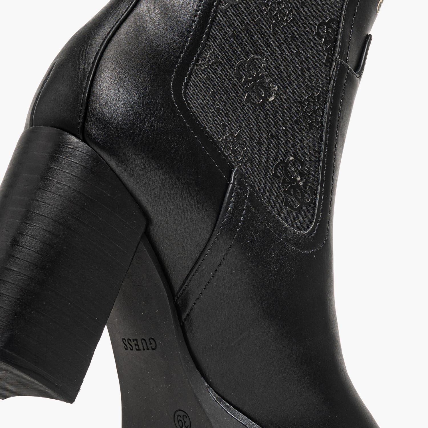 Guess Nealle Γυναικείο Μποτάκι Guess Nealle Γυναικείο Μποτάκι