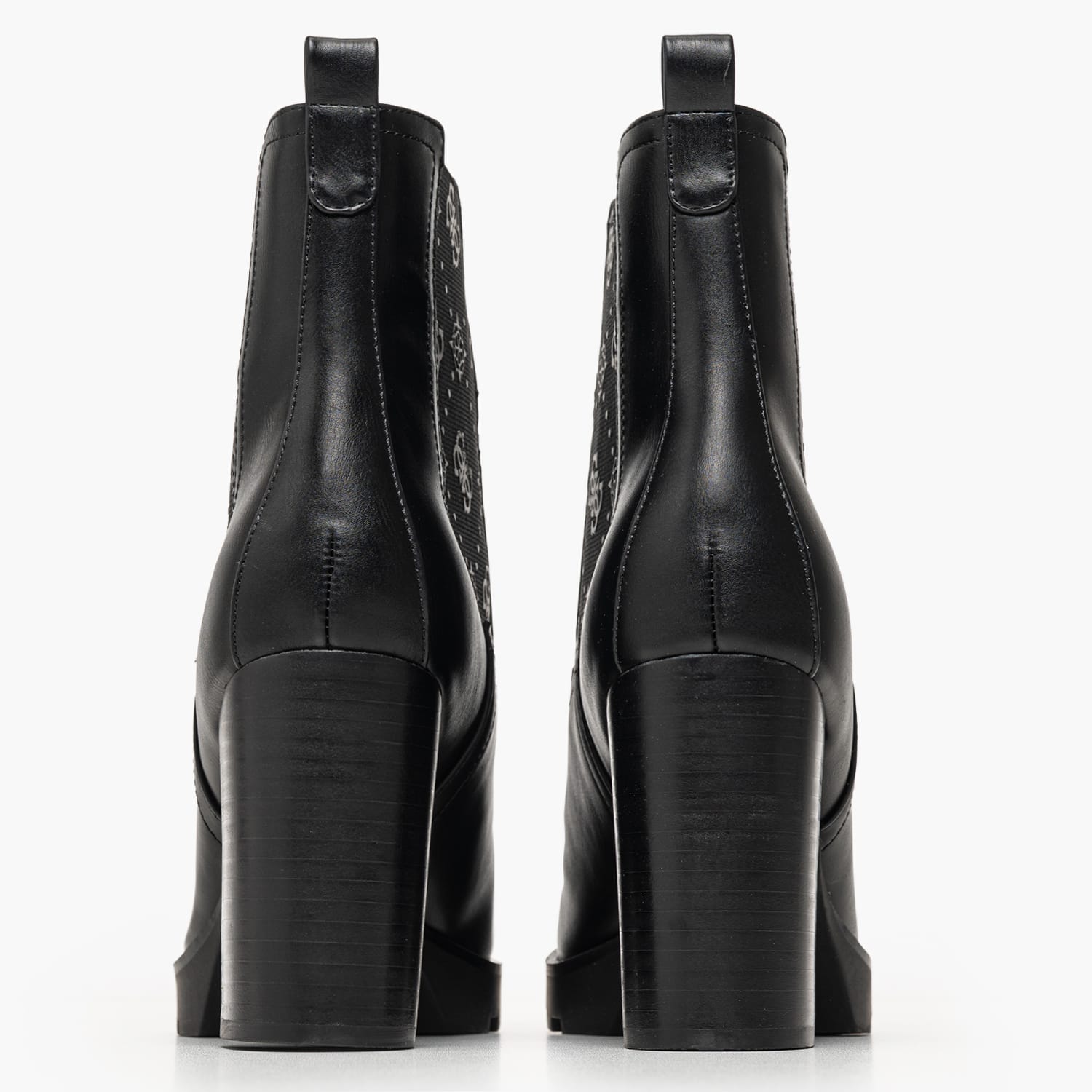 Guess Nealle Γυναικείο Μποτάκι Guess Nealle Γυναικείο Μποτάκι