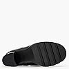 Guess Nealle Γυναικείο Μποτάκι Guess Nealle-Brown