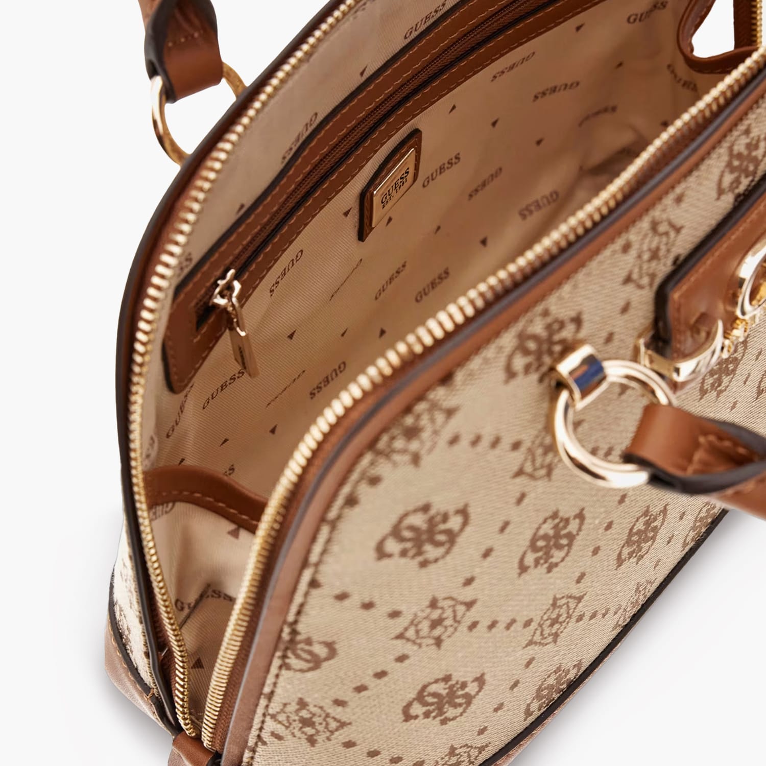 Guess Neda.Dome-Beige