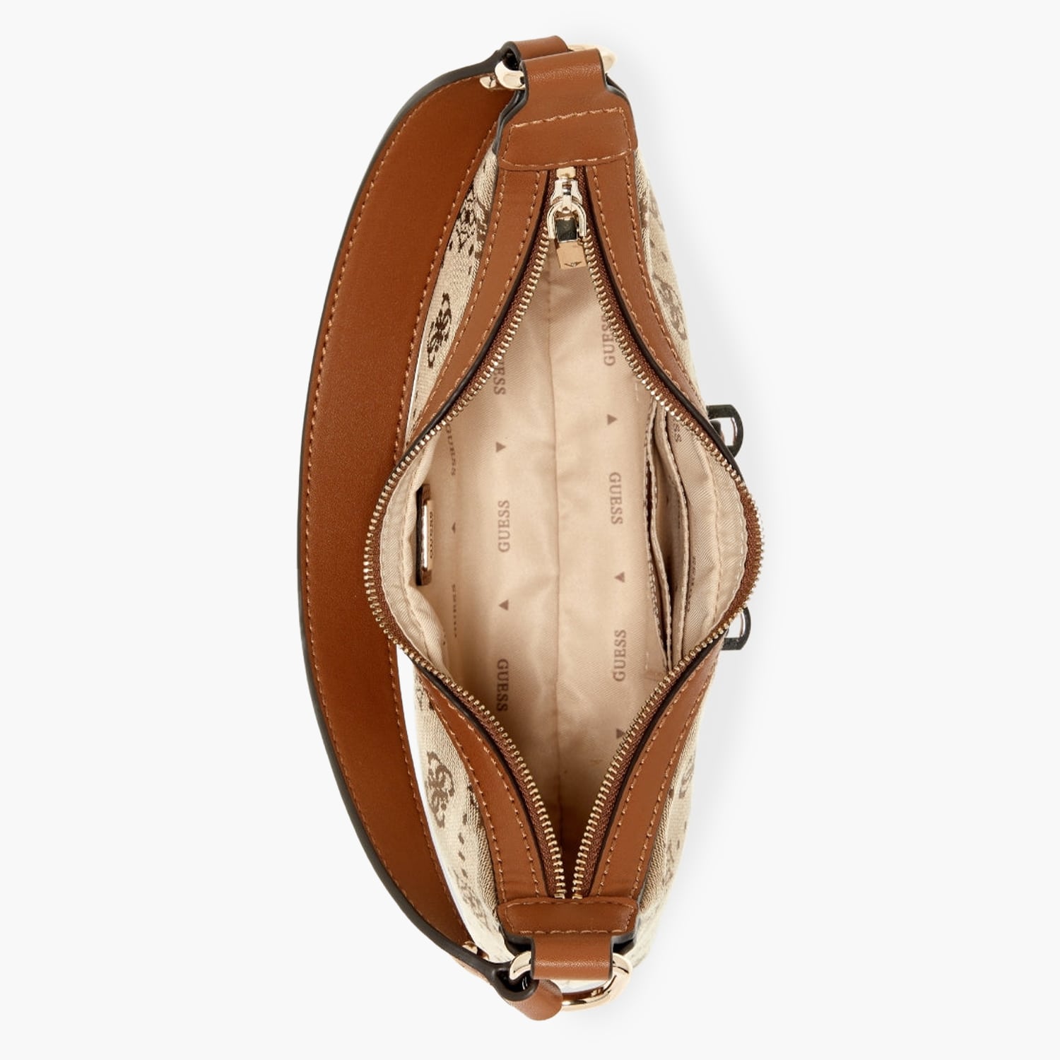 Guess Neda.Top-Beige