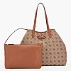 Guess Neda.Tote-Beige