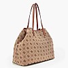Guess Neda.Tote-Beige