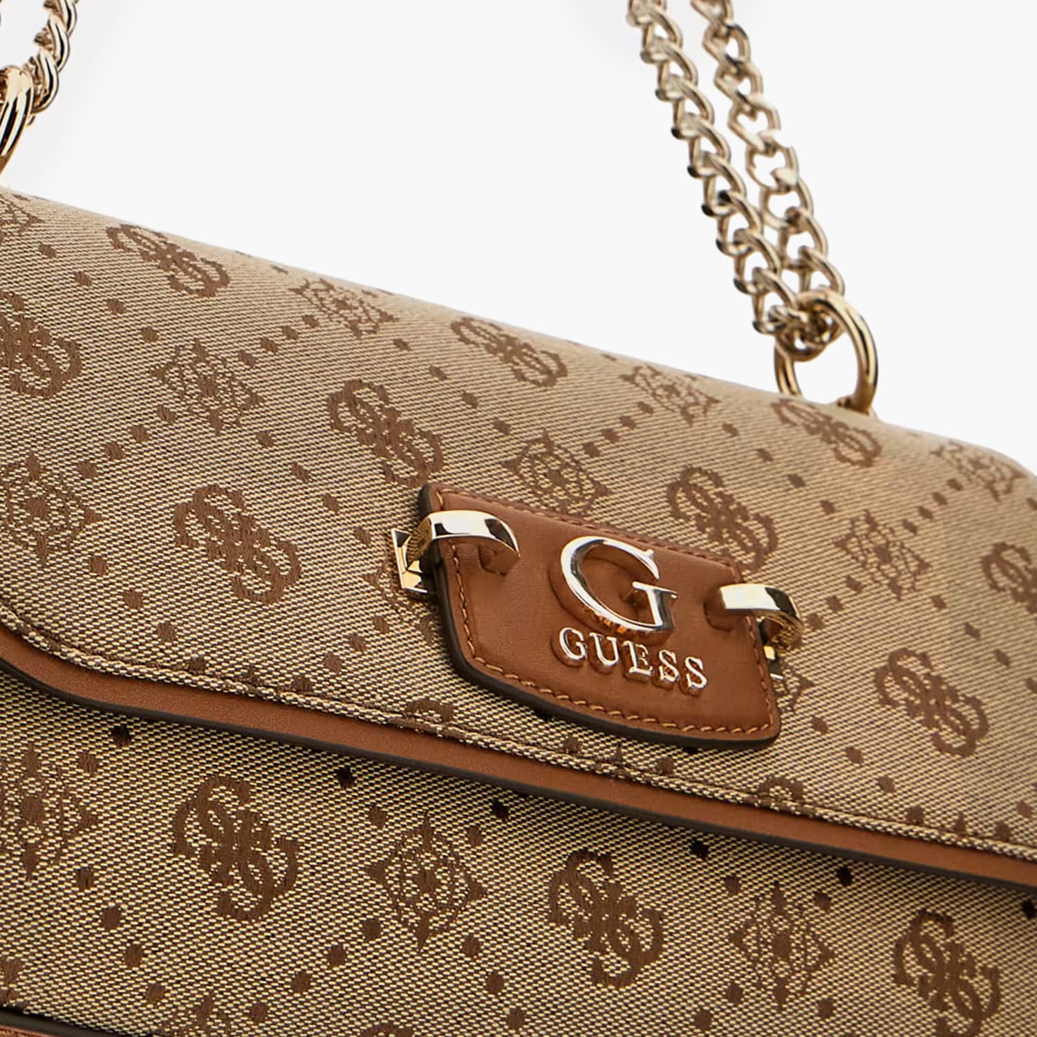 Guess Neda.Xbody-Beige