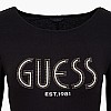 Guess Neva.Hotfix Guess Neva.Hotfix-Black