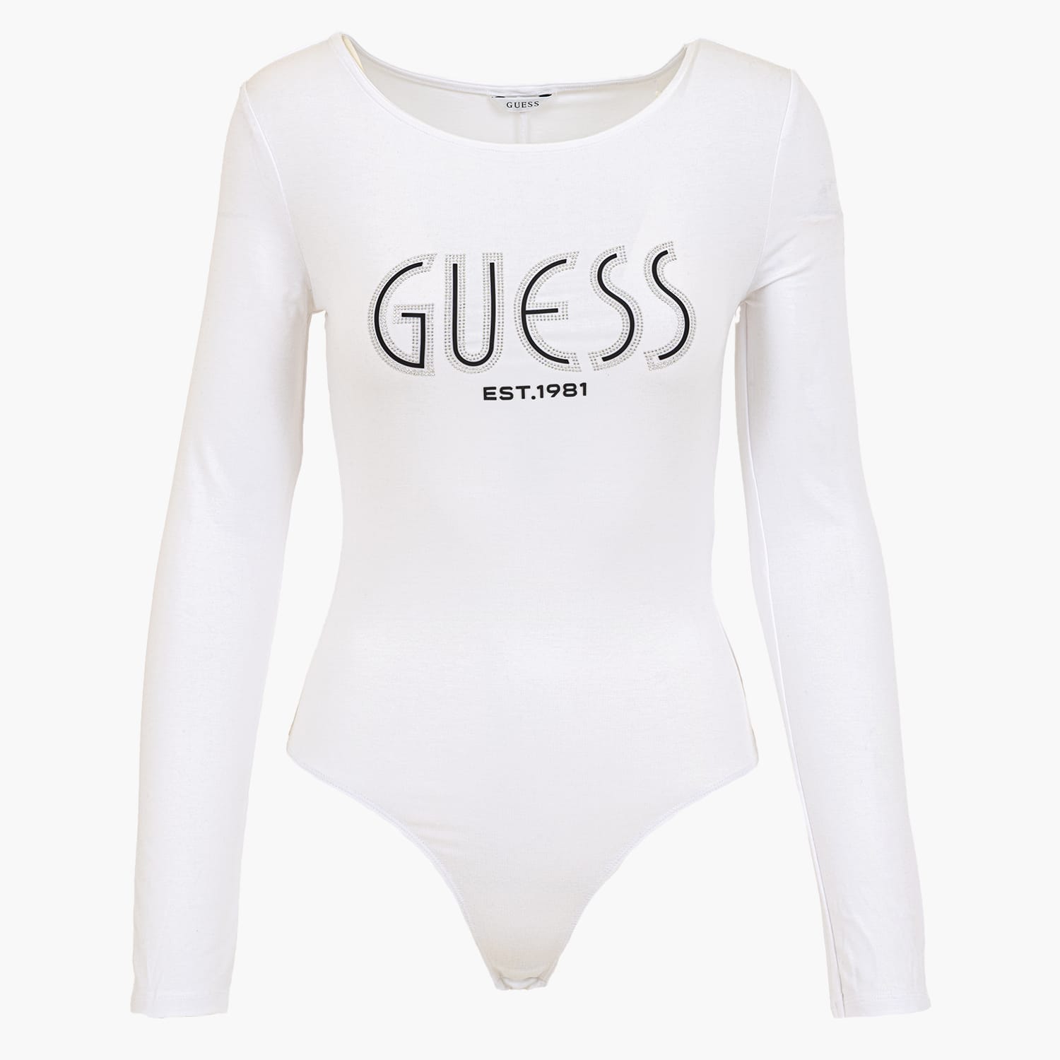 Guess Neva.Hotfix Guess Neva.Hotfix-White