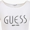 Guess Neva.Hotfix Guess Neva.Hotfix-White