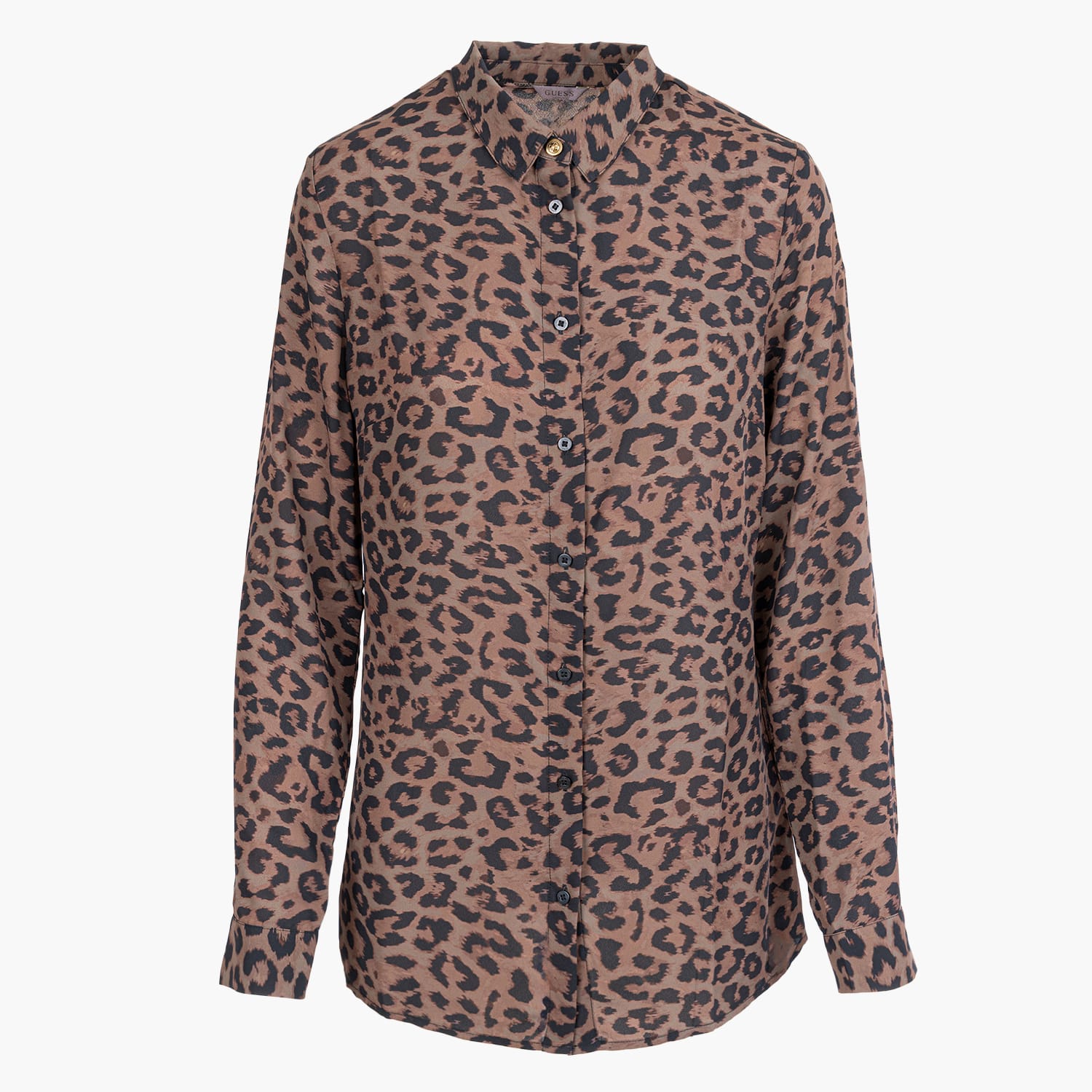 Guess New.Clouis.Shirt Γυναικεία Πουκάμισα Guess New.Clouis.Shirt Γυναικεία Πουκάμισα