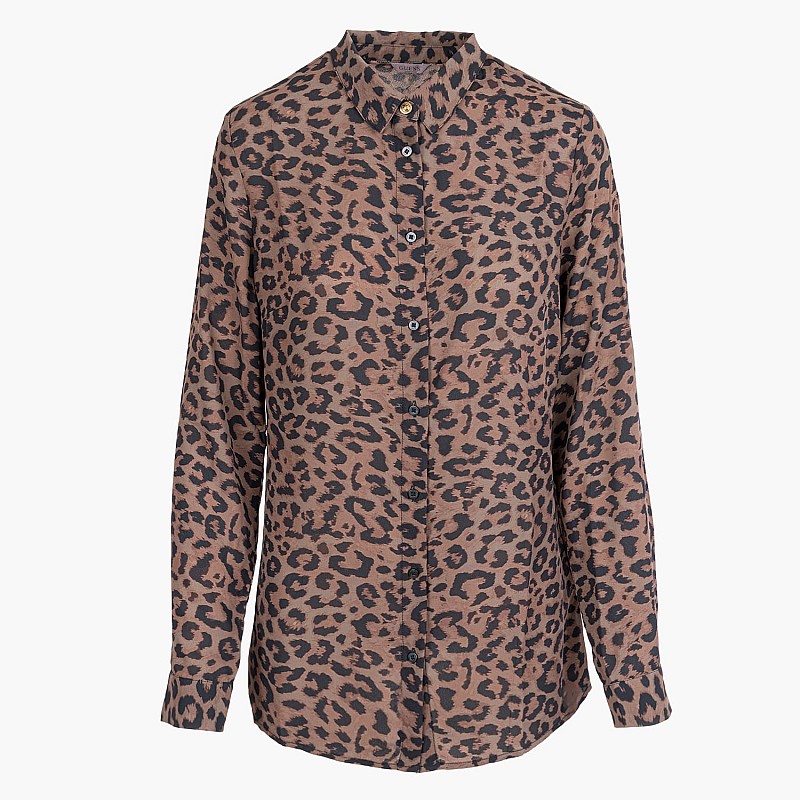 Guess New.Clouis.Shirt Γυναικεία Πουκάμισα Guess New.Clouis.Shirt Γυναικεία Πουκάμισα