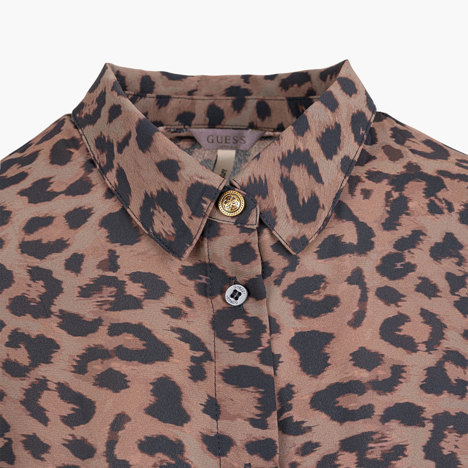 Guess New.Clouis.Shirt Γυναικεία Πουκάμισα Guess New.Clouis.Shirt Γυναικεία Πουκάμισα