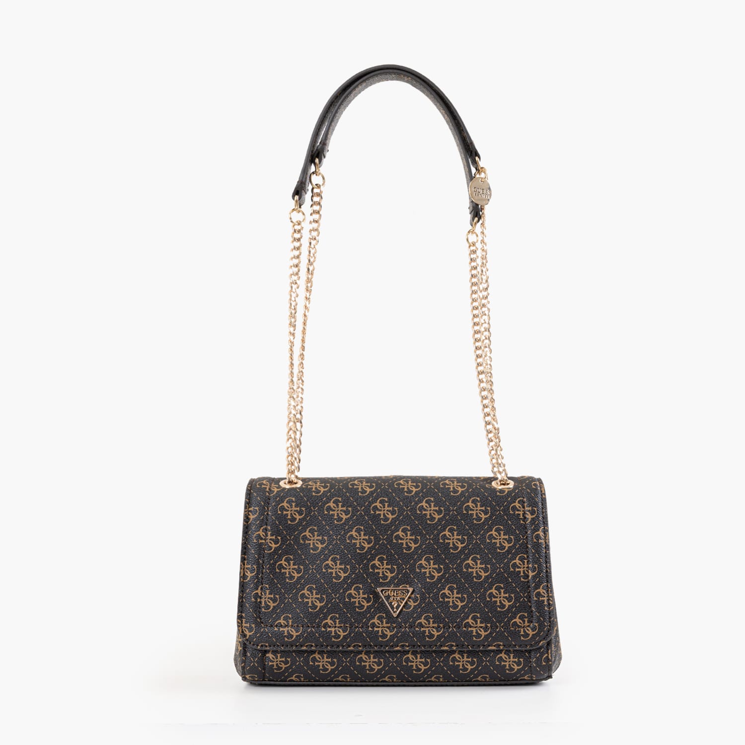 Guess Noelle.2Conv Γυναικεία Τσάντα