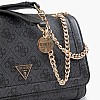 Guess Noelle.2Conv Womens Bag Guess Noelle.2Conv-Grey
