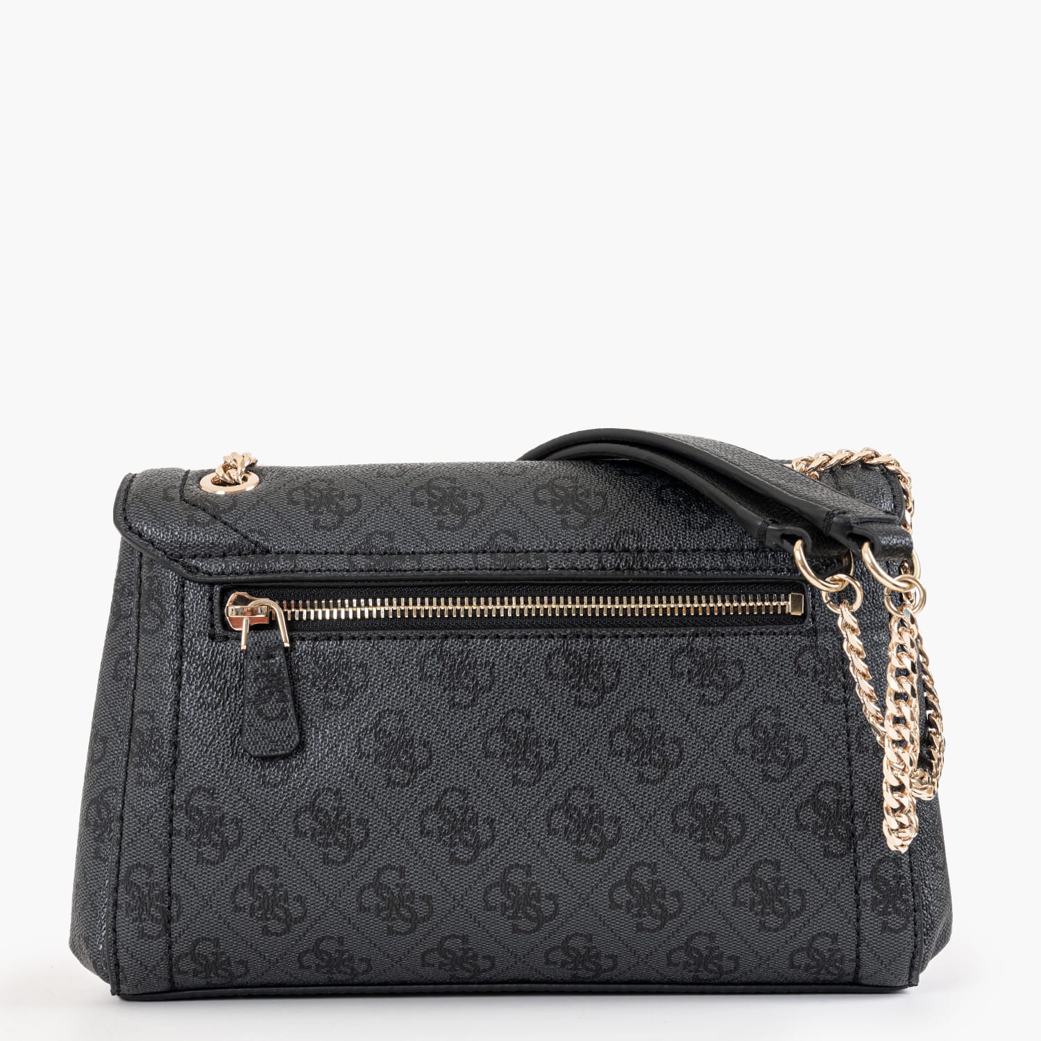 Guess Noelle.2Conv Womens Bag Guess Noelle.2Conv-Grey