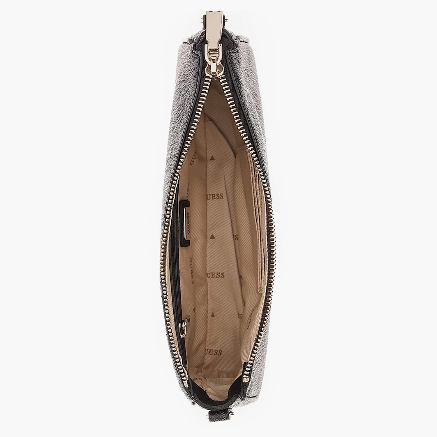 Guess Noelle.2Dbl-Grey