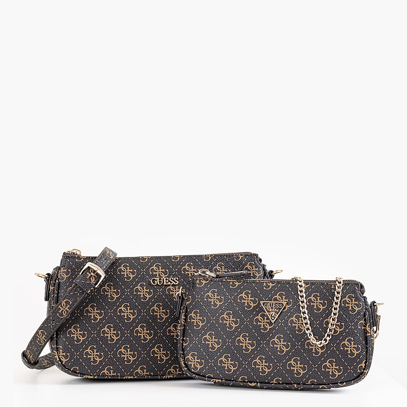 Guess Noelle.2Pouch Women's Bag