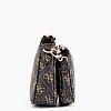 Guess Noelle.2Pouch Womens Bag Guess Noelle.2Pouch-Brown
