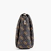 Guess Noelle.2Tri Womens Bag Guess Noelle.2Tri-Brown
