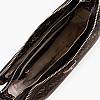 Guess Noelle.2Tri Womens Bag Guess Noelle.2Tri-Brown