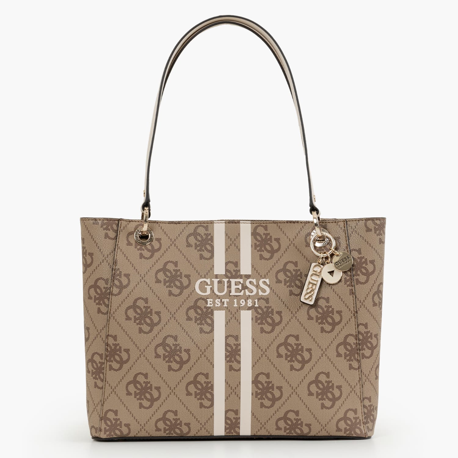Guess Noelle.2Tt Γυναικεία Τσάντα