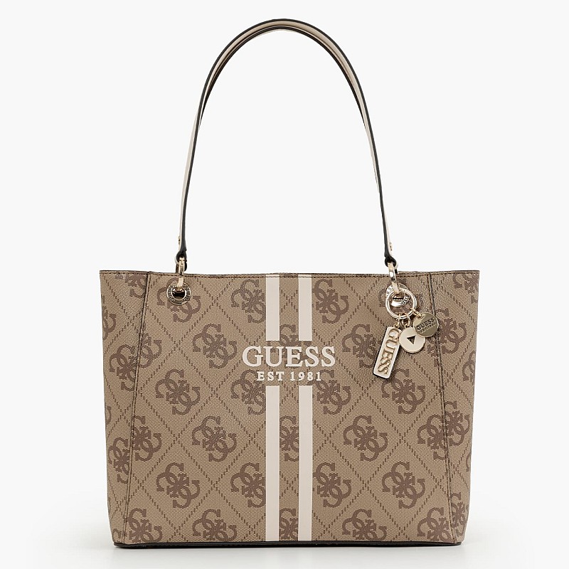 Guess Noelle.2Tt Γυναικεία Τσάντα