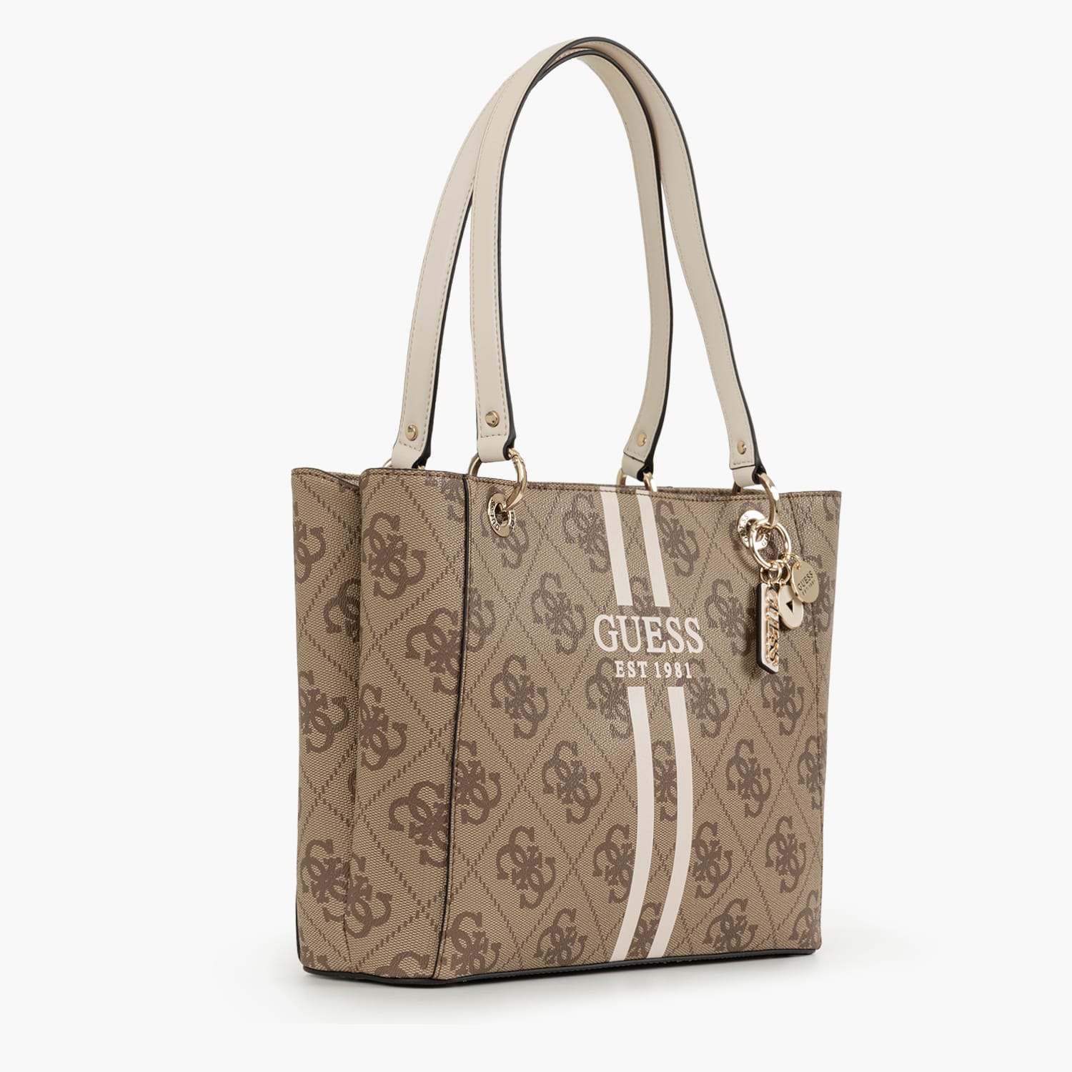 Guess Noelle.2Tt Γυναικεία Τσάντα