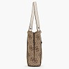 Guess Noelle.2Tt Γυναικεία Τσάντα Guess Noelle.2Tt-Beige