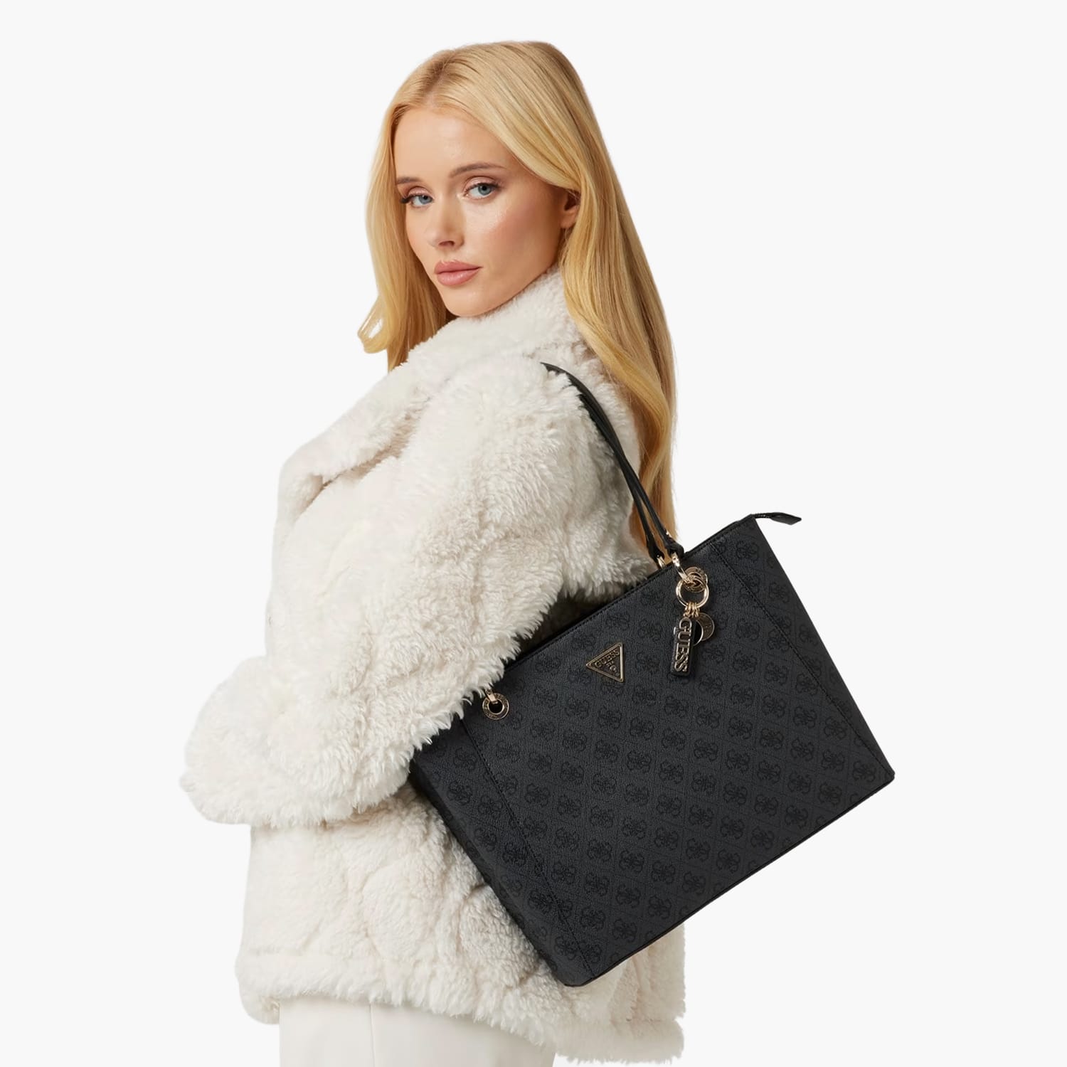 Guess Noelle.II Γυναικεία Τσάντα