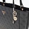 Guess Noelle.II Γυναικεία Τσάντα Guess Noelle.II-Grey