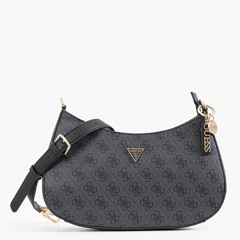 Guess Noelle.Lzip Γυναικεία Τσάντα