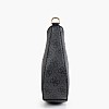 Guess Noelle.Lzip Γυναικεία Τσάντα Guess Noelle.Lzip-Grey