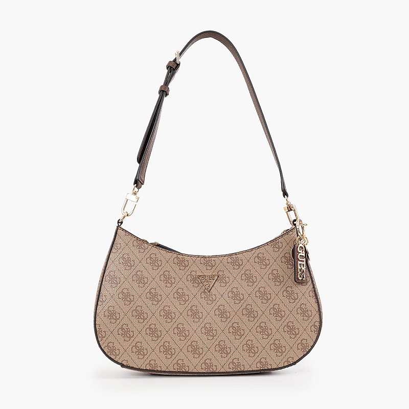 Guess Noelle.Lzip Γυναικεία Τσάντα