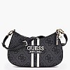 Guess Noelle.Ozip Γυναικεία Τσάντα
