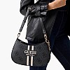 Guess Noelle.Ozip Γυναικεία Τσάντα