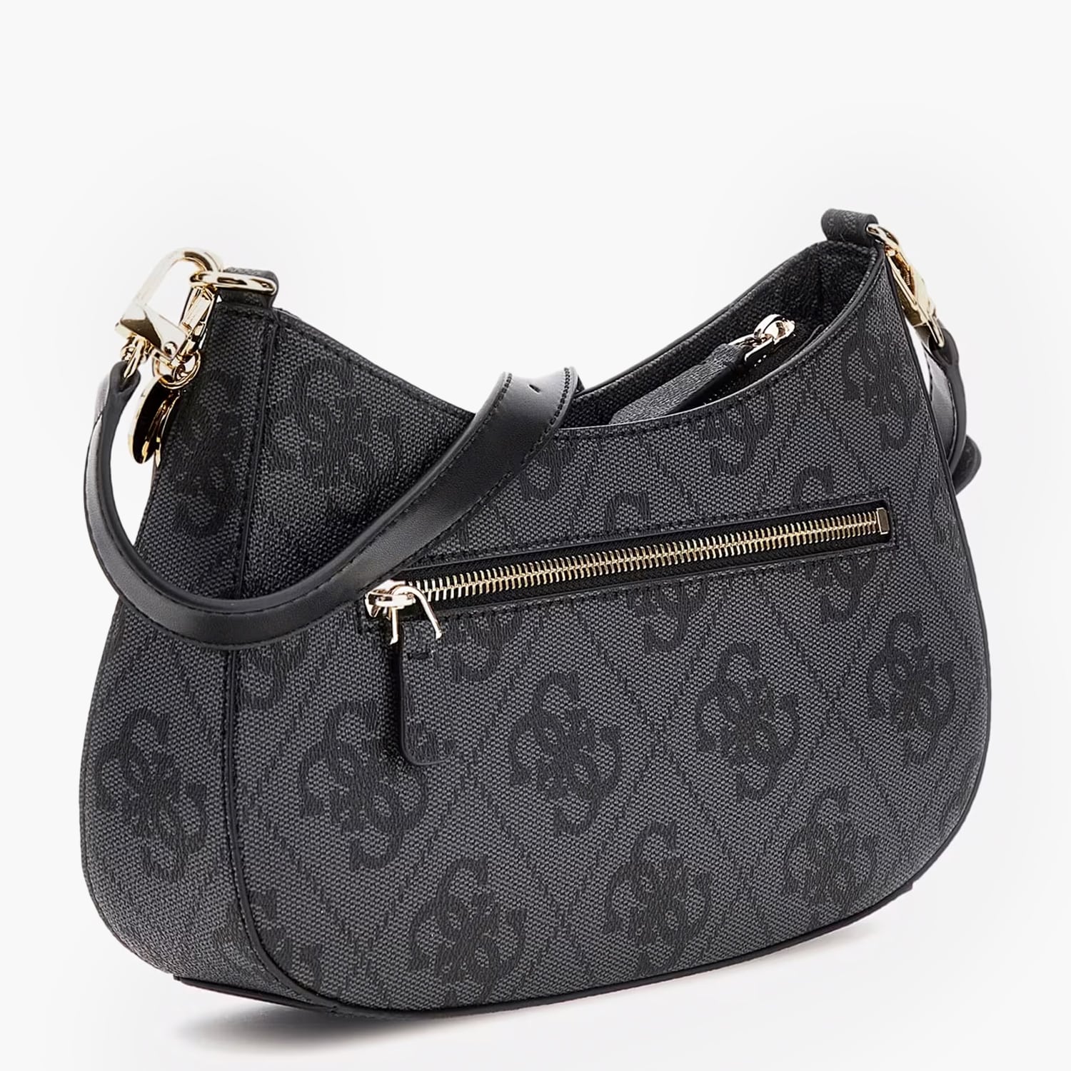 Guess Noelle.Ozip Γυναικεία Τσάντα