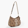 Guess Noelle.Ozip-Beige