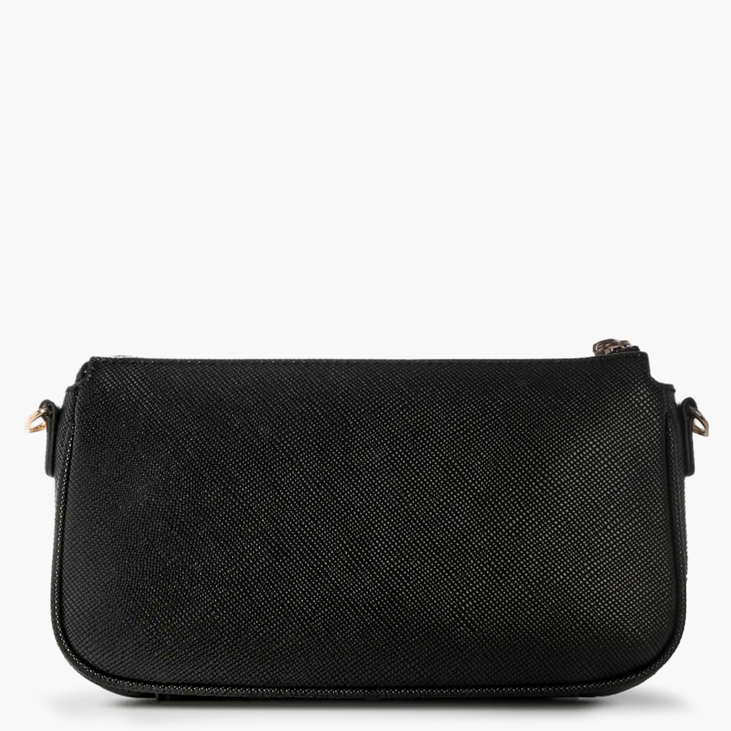 Guess Noelle.Pouch24 Womens Bag Guess Noelle.Pouch24-Black