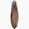 Guess Noelle.Pouch Γυναικεία Τσάντα Guess Noelle.Pouch-Grey