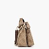 Guess Noelle.Pouch Γυναικεία Τσάντα Guess Noelle.Pouch-Beige